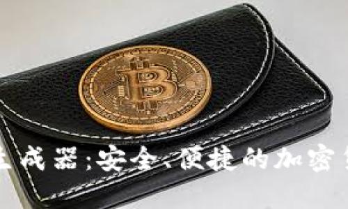 虚拟币钱包转账生成器:安全、便捷的加密货币交易解决方案