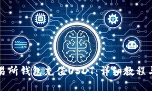 如何往交易所钱包充值USDT:详细教程与操作指南