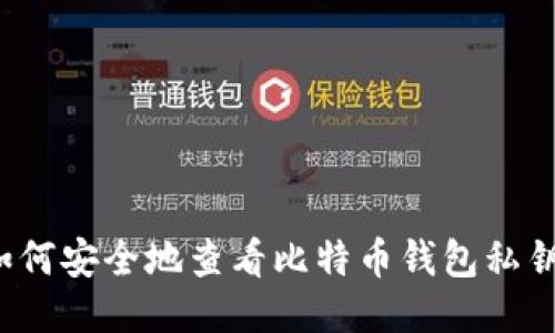 如何安全地查看比特币钱包私钥?