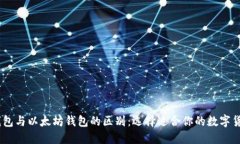 USDT钱包与以太坊钱包的区别:选择适合你的数字