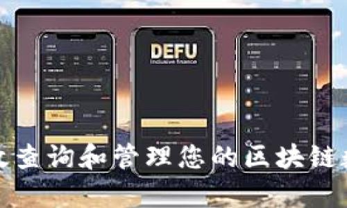 如何有效查询和管理您的区块链数字钱包