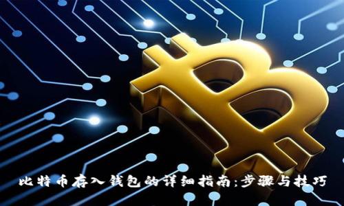 比特币存入钱包的详细指南:步骤与技巧