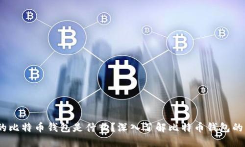 2023年最大的比特币钱包是什么?深入了解比特币钱包的类型与安全性