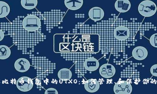 深入了解比特币钱包中的UTXO:如何管理、和保护你的数字资产