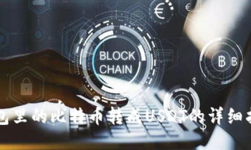 钱包里的比特币转成USDT的详细指南