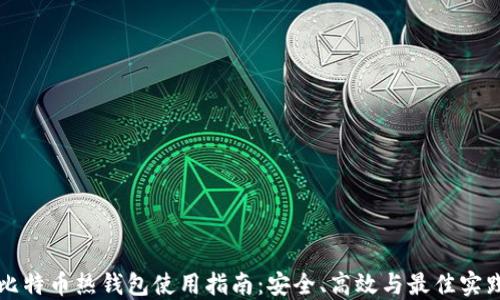 
比特币热钱包使用指南：安全、高效与最佳实践