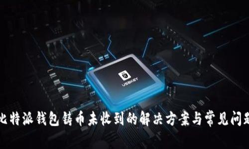 比特派钱包铸币未收到的解决方案与常见问题