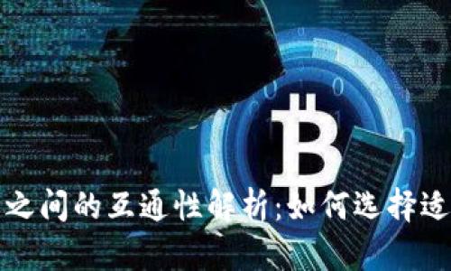 比特币钱包之间的互通性解析：如何选择适合你的钱包