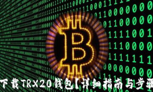 
如何下载TRX20钱包？详细指南与步骤解析