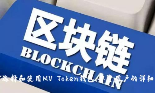 如何选择和使用MV Token钱包:中资用户的详细指南