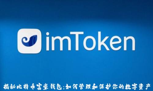 揭秘比特币富豪钱包:如何管理和保护你的数字资产