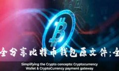如何安全分享比特币钱包原文件:全面指南