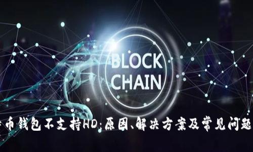 比特币钱包不支持HD:原因、解决方案及常见问题解析