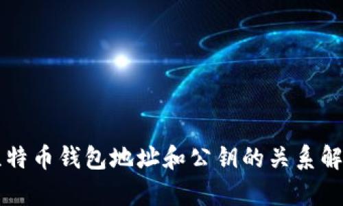 比特币钱包地址和公钥的关系解析