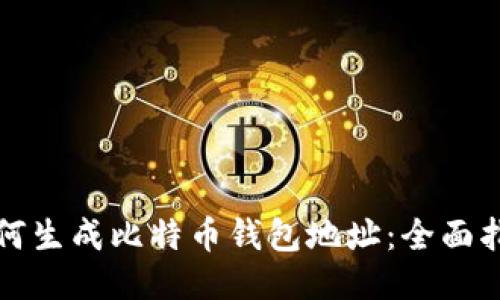 如何生成比特币钱包地址:全面指南