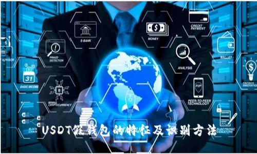 USDT假钱包的特征及识别方法