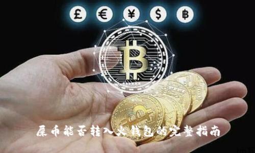 屎币能否转入火钱包的完整指南