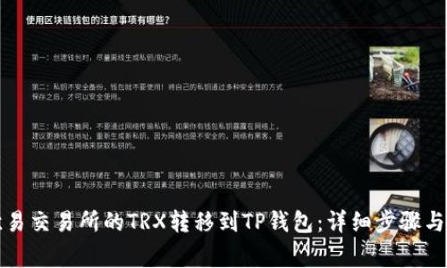如何将欧易交易所的TRX转移到TP钱包:详细步骤与注意事项