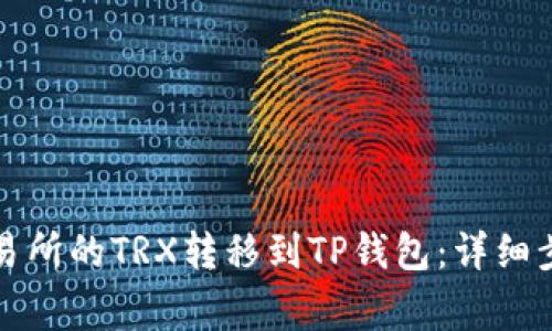 如何将欧易交易所的TRX转移到TP钱包:详细步骤与注意事项