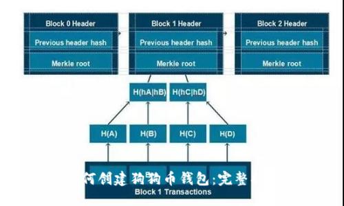 如何创建狗狗币钱包:完整指南