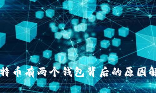 比特币有两个钱包背后的原因解析