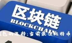 比特币钱包的选择:当前最佳比特币钱包推荐