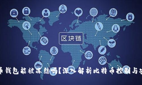 比特币钱包能被冻结吗？深入解析比特币控制与安全性