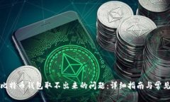 如何解决比特币钱包取不出来的问题:详细指南