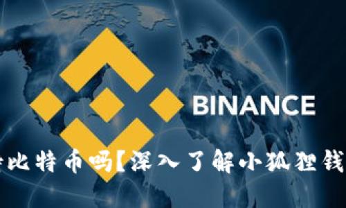小狐狸钱包支持比特币吗?深入了解小狐狸钱包的功能与特点