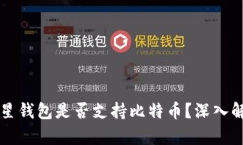 三星钱包是否支持比特币?深入解析