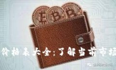区块链电子钱包价格表大全:了解当前市场趋势