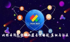 比特币钱包转账的匿名性解析：真相与误区