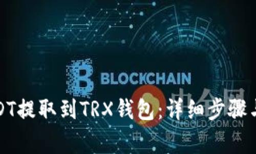 如何将USDT提取到TRX钱包：详细步骤与注意事项