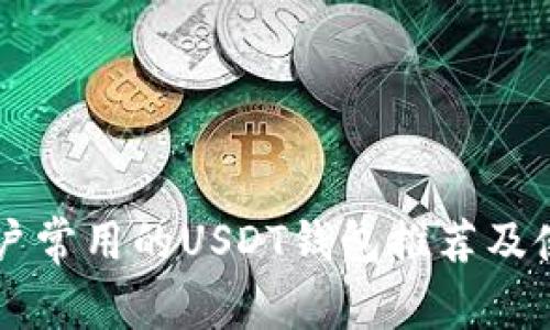 国内用户常用的USDT钱包推荐及使用指南