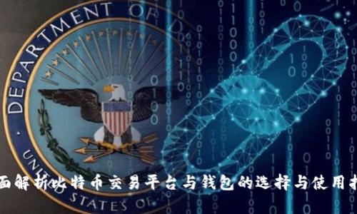全面解析比特币交易平台与钱包的选择与使用指南