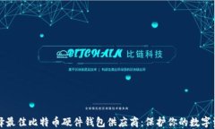 选择最佳比特币硬件钱包供应商:保护你的数字