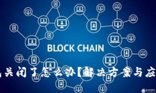 比特币钱包关闭了怎么办?解决方案与应对技巧一览