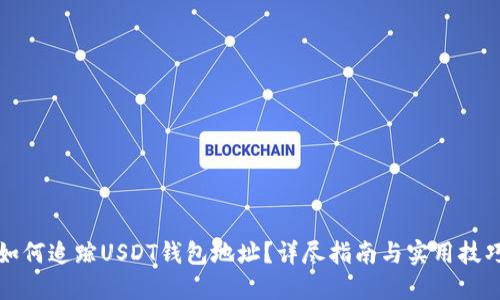 如何追踪USDT钱包地址?详尽指南与实用技巧