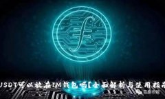 USDT可以放在IM钱包吗?全面解析与使用指南