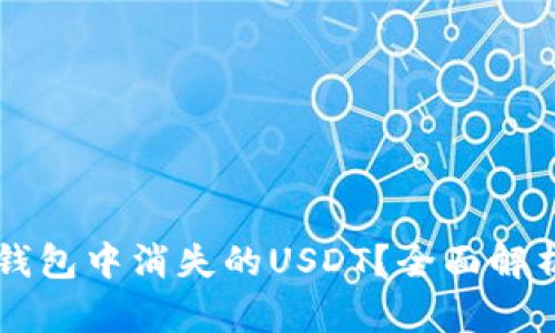 如何找回OK钱包中消失的USDT?全面解析与解决方案