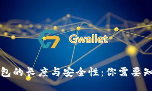 比特币钱包的长度与安全性:你需要知道的一切