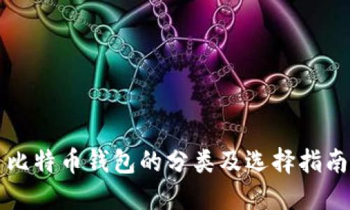 比特币钱包的分类及选择指南