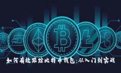 如何有效跟踪比特币钱包:从入门到实战