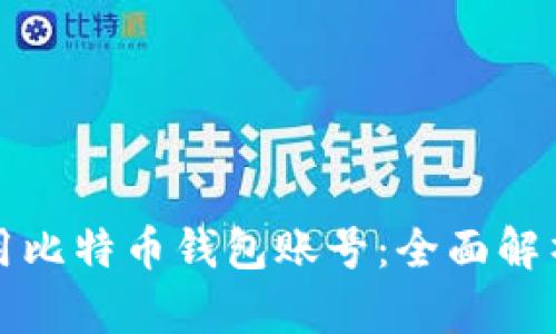 如何安全使用比特币钱包账号:全面解析与实用指南