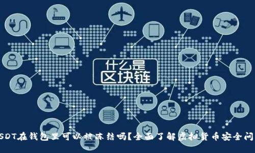 USDT在钱包里可以被冻结吗?全面了解虚拟货币安全问题