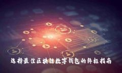 选择最佳区块链数字钱包的终极指南