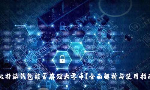 比特派钱包能否存储大零币?全面解析与使用指南