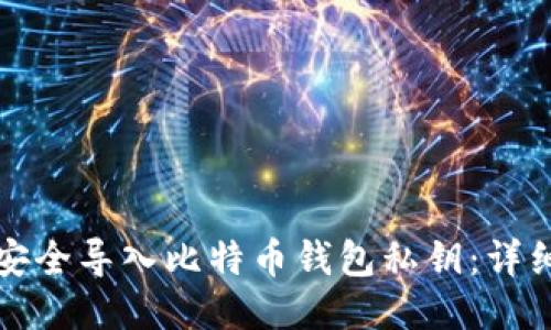 如何安全导入比特币钱包私钥:详细指南