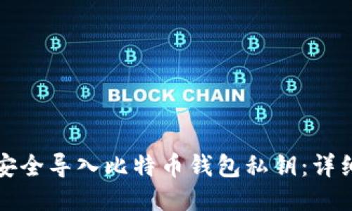 如何安全导入比特币钱包私钥:详细指南