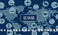 比特币手机钱包备份指南:安全存储你的数字资